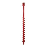 Earthquake 2  Earth Auger
