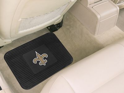 New Orleans Saints Utility Mat