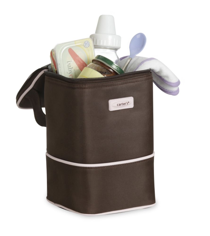 Carters Carters Baby Bottle Cooler Bag