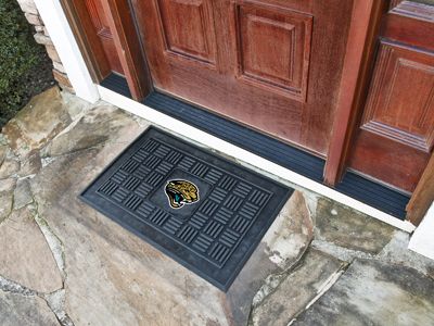 Fanmats Jacksonville Jaguars Medallion Door Mat