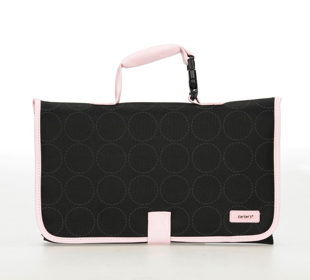 Carters Carters All In One Changing Pack -