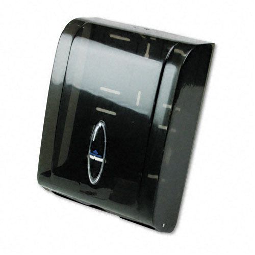 Georgia Pacific C-Fold/Multifold/BigFold Towel Dispenser at Kmart.com
