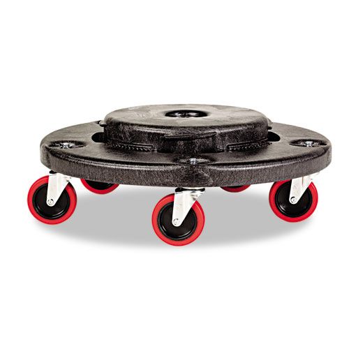 Rubbermaid Commercial Brute Quiet Dolly at Kmart.com