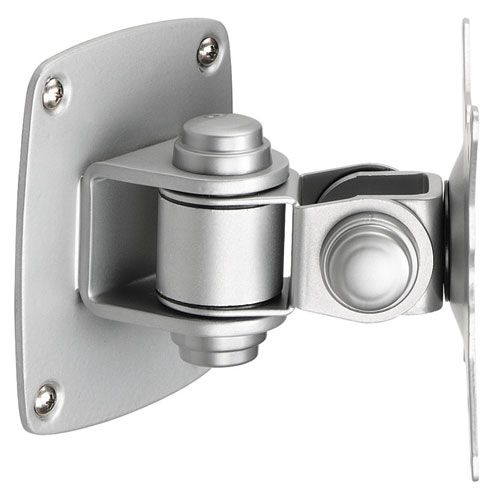 Low Profile Wall Mount for Flat Panel Monitor