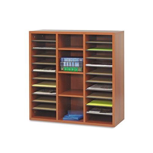 Safco Apres Literature Organizer