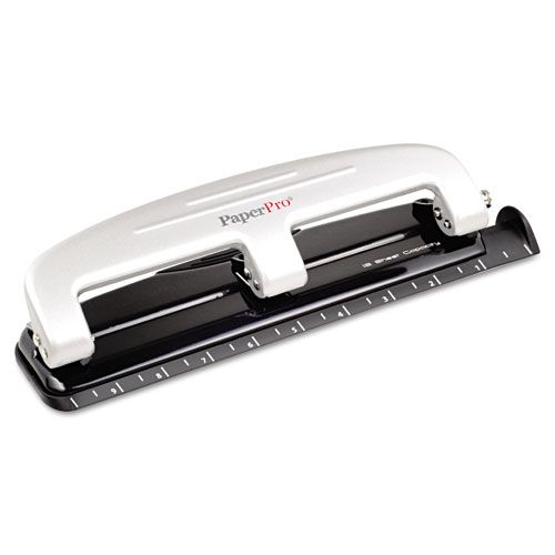 PaperPro Compact Three Hole Punch