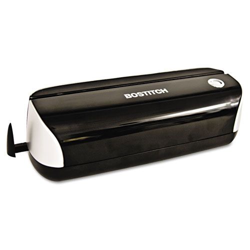 Stanley Bostitch Electric Three Hole Punch