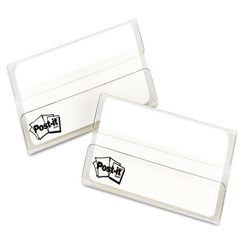Post it Post It Durable Filing Tabs