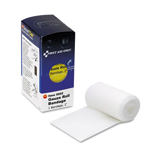 First Aid Only Conforming Gauze Roll