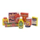 Melissa & Doug Wooden Pantry Products Set