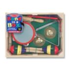 Melissa & Doug Band-in-a-Box