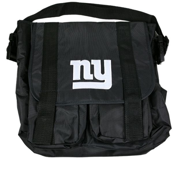 Concept One New York Giants Diaper Tote Bag