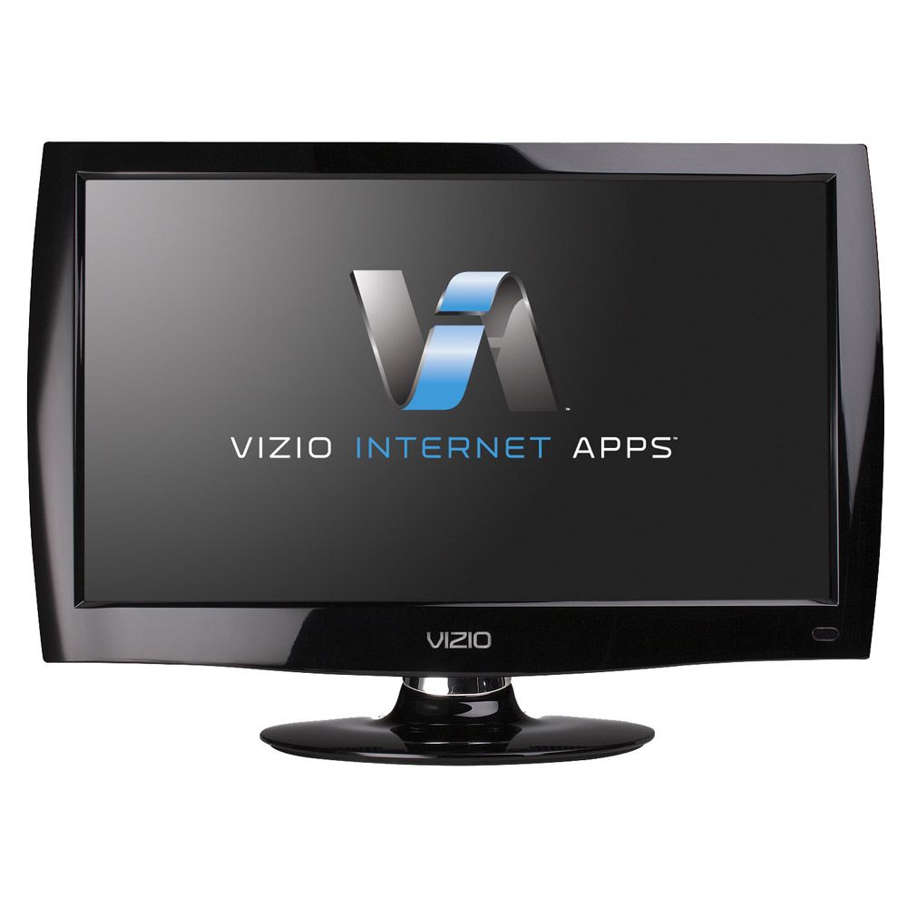 Vizio - M220NV 22" Class Razor LED LCD/WIFI HDTV