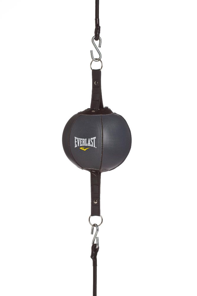 Everlast&reg; Everhide Double End Striking Bag at Kmart.com