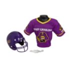 COL ECU HELMT/JERSEY SET