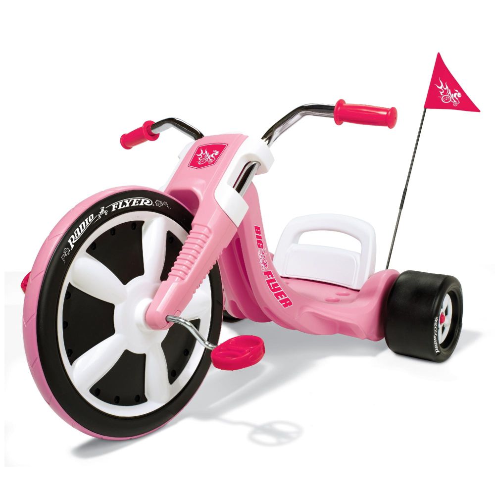 Radio Flyer Girls Big Flyer at Kmart.com