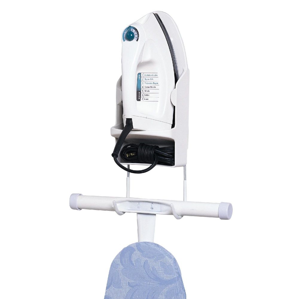 Household Essentials Iron & Board caddy (wall mount) at Sears.com