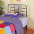 Monster Bedroom® Twin Size Headboard - overpacked (P91 frame sold separately)