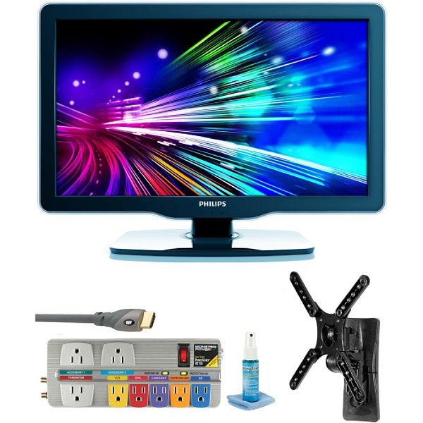 Kmart Coupons Online Codes Philips 32pfl4505d/f7 Kit - Inludes 32 In. 1080p Led Hdtv With Pixel