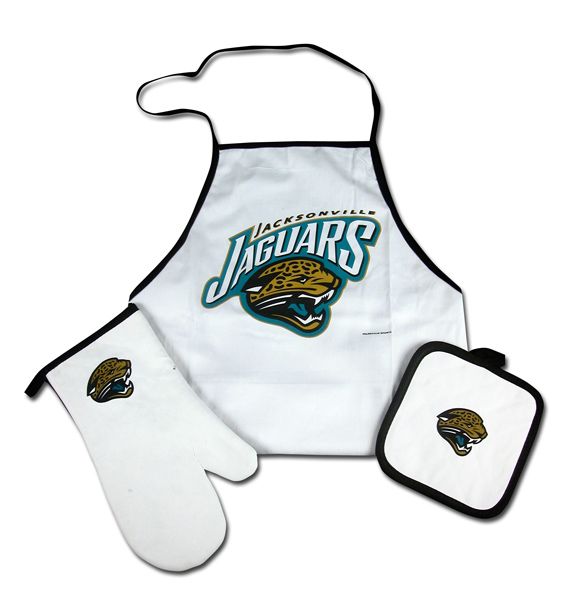 Mcarthur Jacksonville Jaguars Tailgate Set