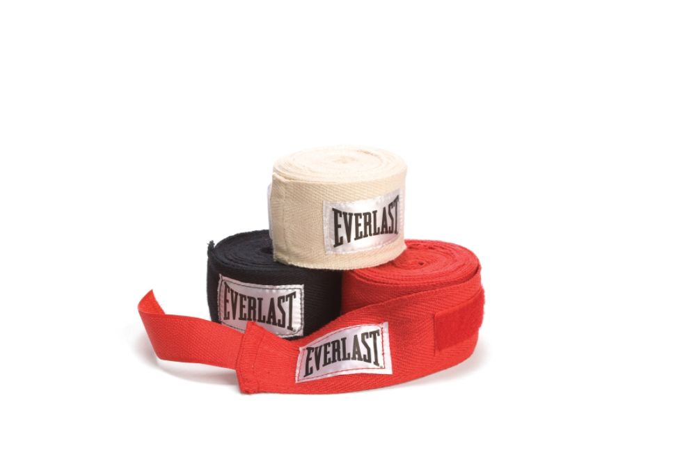 Everlast&reg; 108" 3 Pack Handwraps at Kmart.com