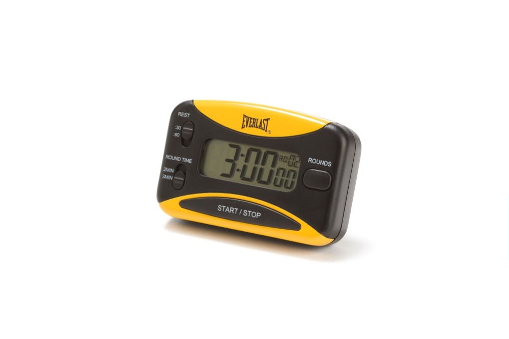 Everlast Personal Round Timer