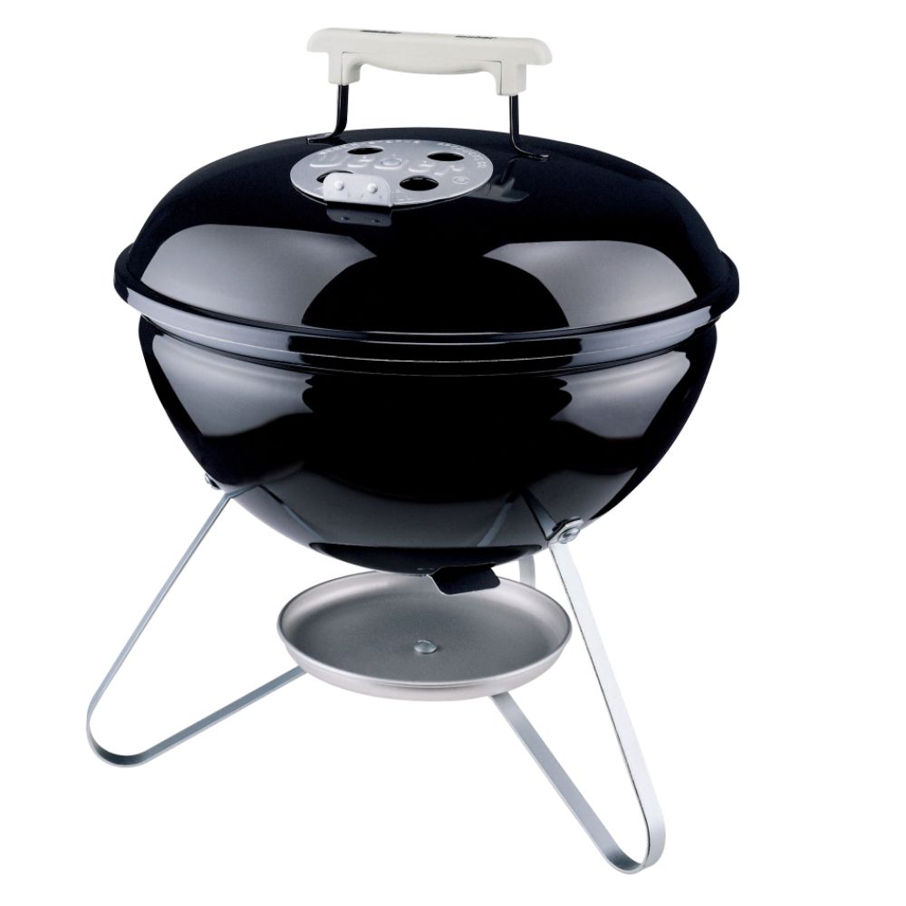Weber W31 40020 165 sq. in. Smokey Joe Charcoal Grill at Sears.com