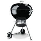W31 751001 22-1/2" One-Touch Gold Kettle Charcoal Grill