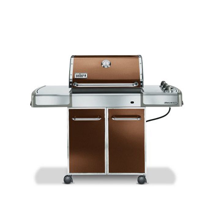 Weber 16931 Genesis 3 Burner Gas Grill