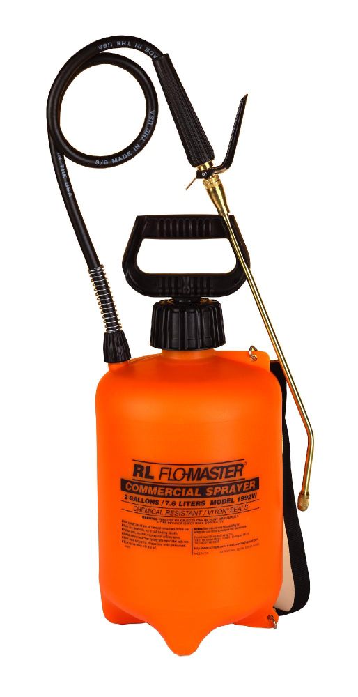 RL Flo-Master Commercial grade 2 gal. Sprayer at Sears.com
