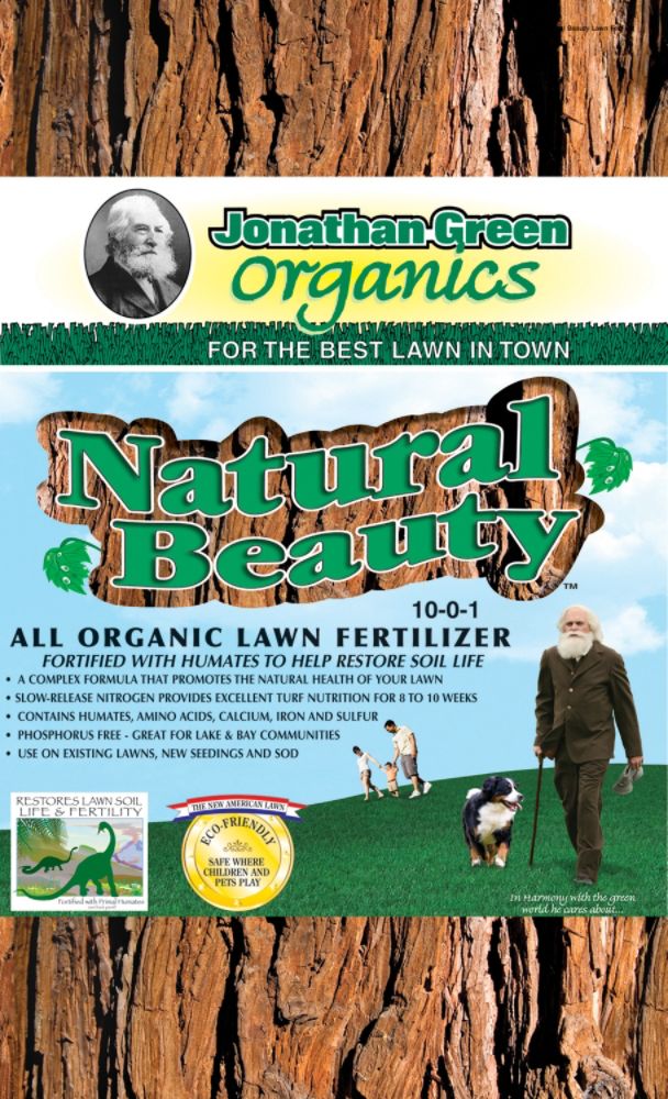Natural Beauty 5,000-square feet