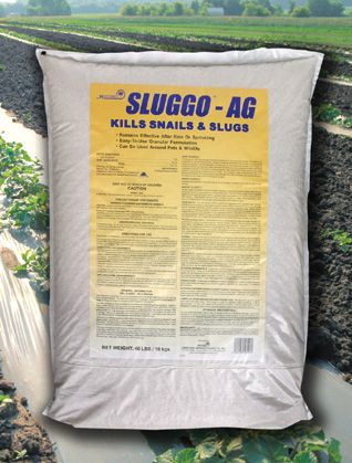 Monterey Sluggo AG 40-pound at Kmart.com