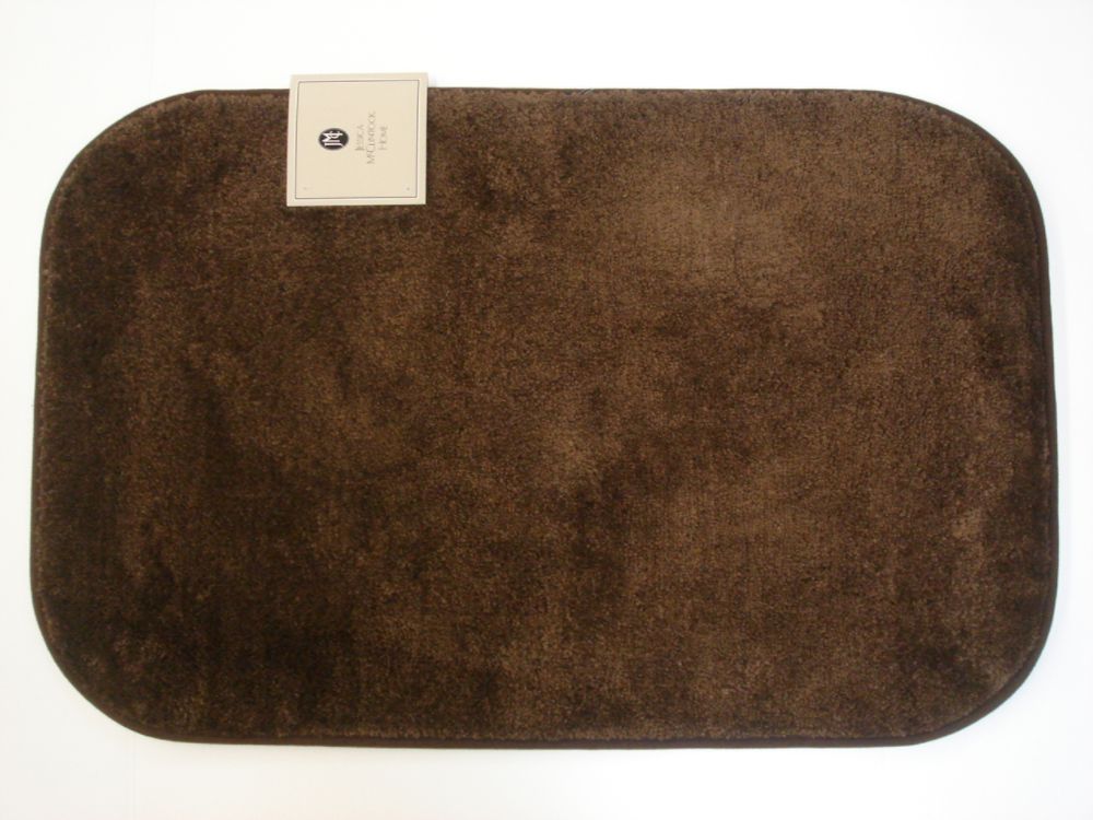 Bath Rugs & Mats