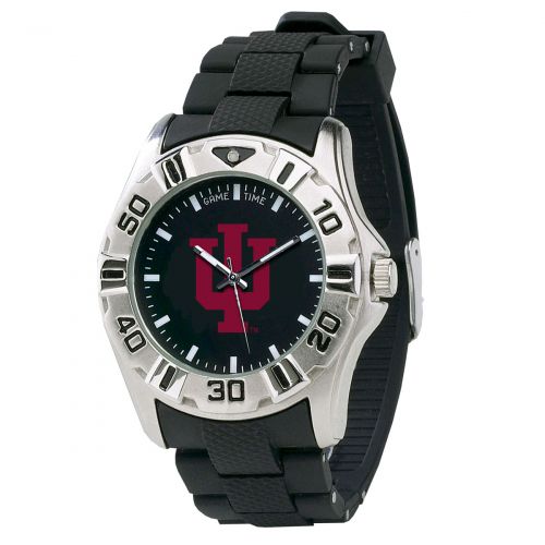 COLLEGE Indiana MVP Sports Watch at Kmart.com