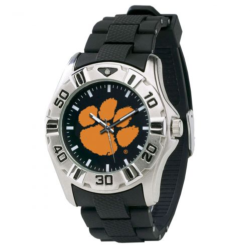 COLLEGE Clemson Tigers MVP Sports Watch at Kmart.com
