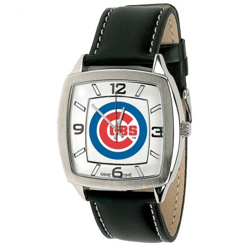 MLB Chicago Cubs Retro Sports Watch at Kmart.com
