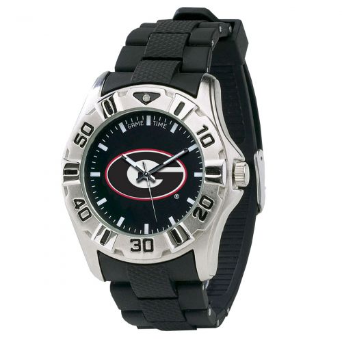 COLLEGE Georgia MVP ("G" Logo) Sports Watch at Kmart.com