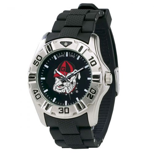 COLLEGE Georgia MVP (Bulldog Logo) Sports Watch at Kmart.com