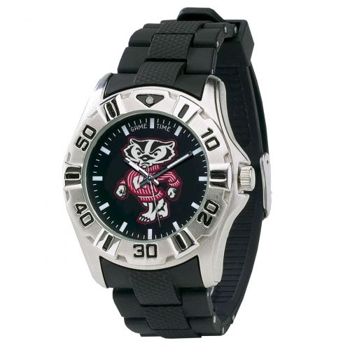 COLLEGE Wisconsin MVP (Badger Logo) Sports Watch at Kmart.com