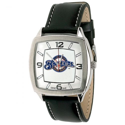 MLB Milwaukee Brewers Retro Sports Watch at Kmart.com