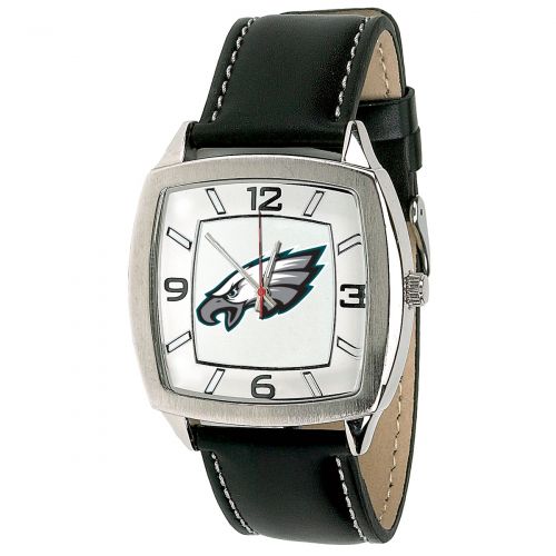 Nfl Philadelphia Eagles Retro Sports Watch
