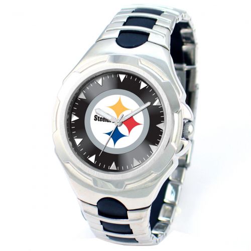 Nfl Pittsburgh Steelers Victory Sports Watch