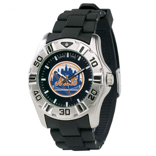 MLB New York Mets MVP Sports Watch