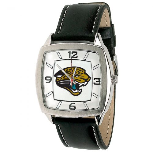 Nfl Jacksonville Jaguars Retro Sports Watch