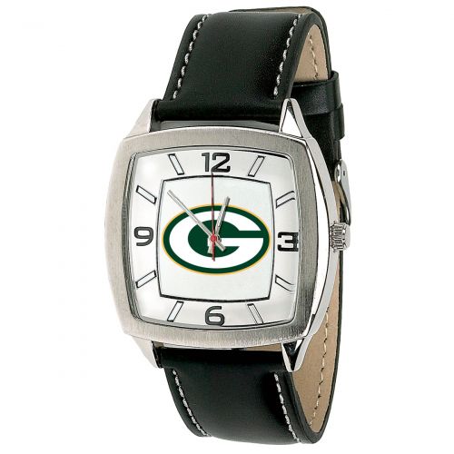 Nfl Green Bay Packers Retro Sports Watch