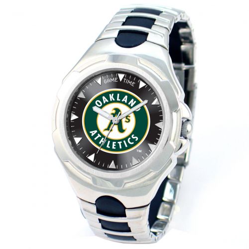 MLB Oakland Athletics Victory Sports Watch