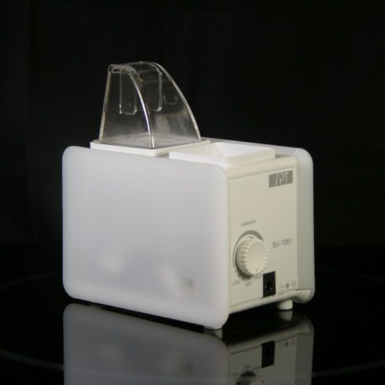 SPT Portable Humidifier (White)