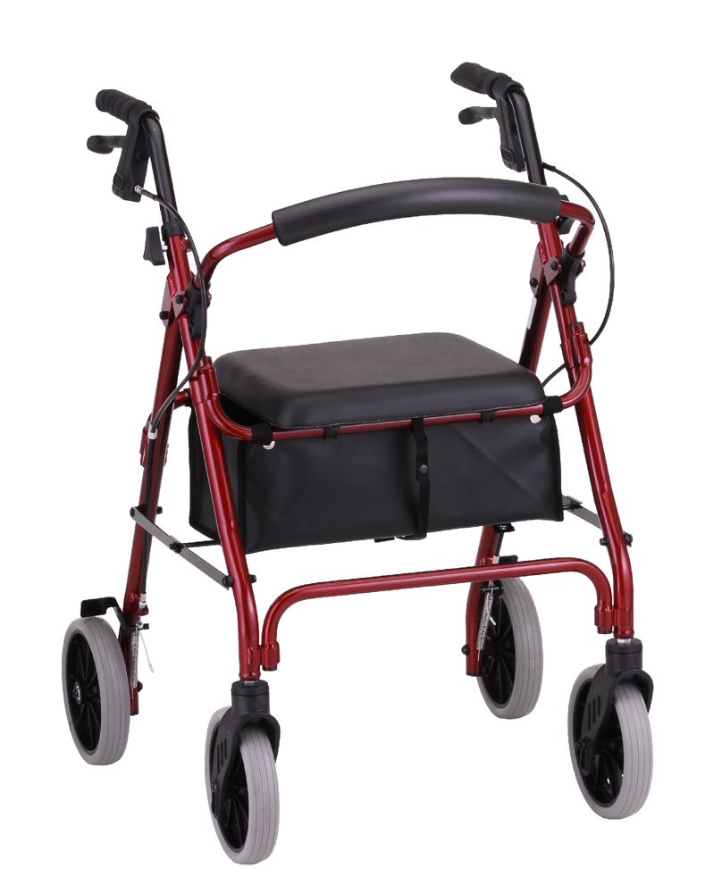 Nova Ortho-Med Inc Zoom 4222 - Red at Kmart.com