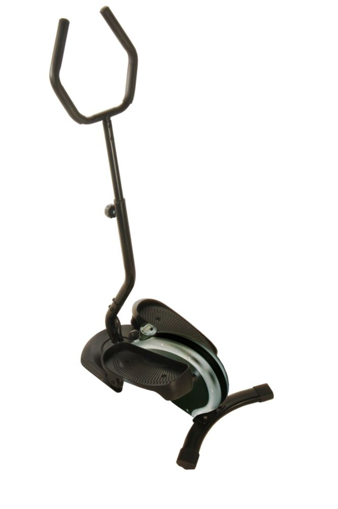 Stamina In Motion Elliptical Trainer with Handle