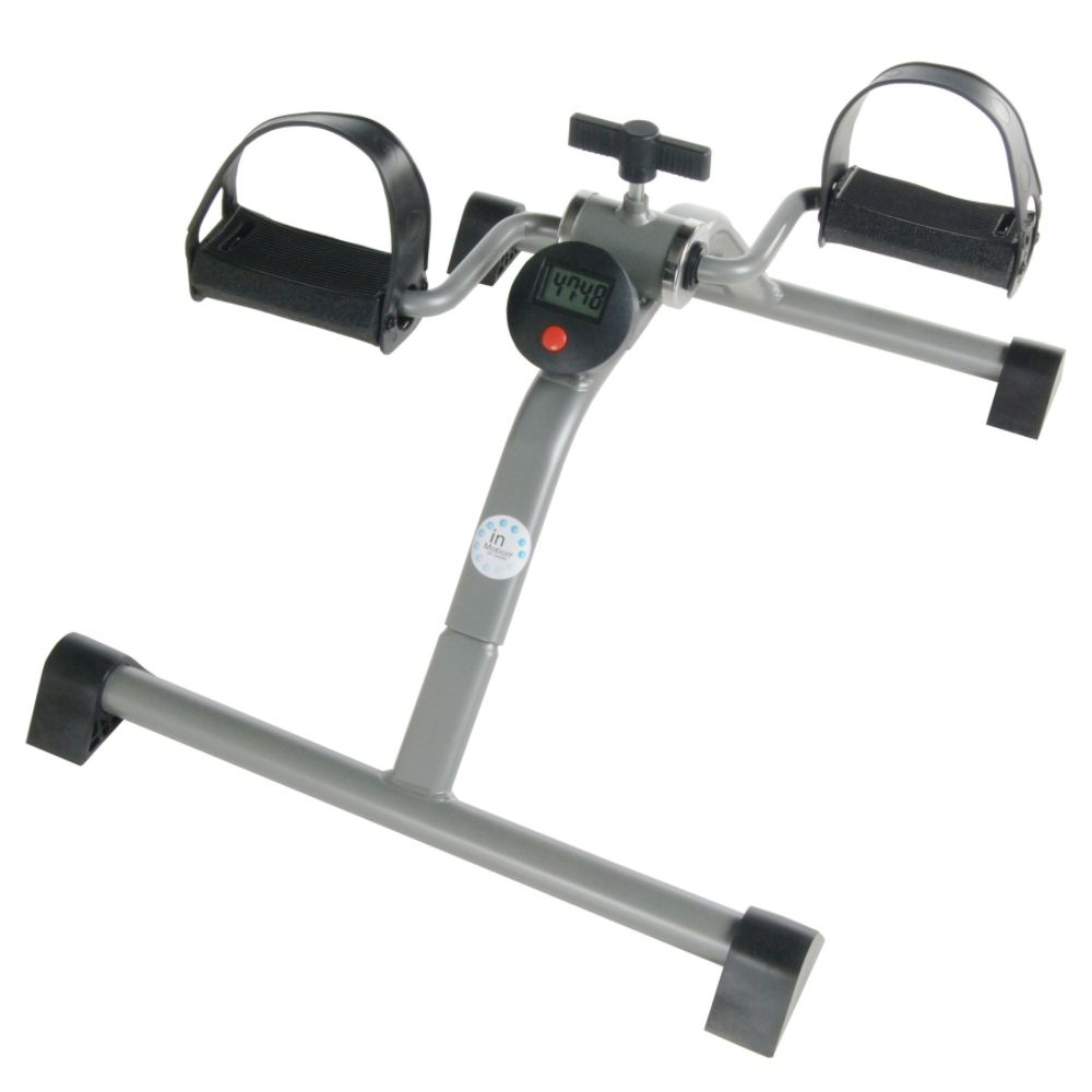 Stamina In Motion Pedal Exerciser